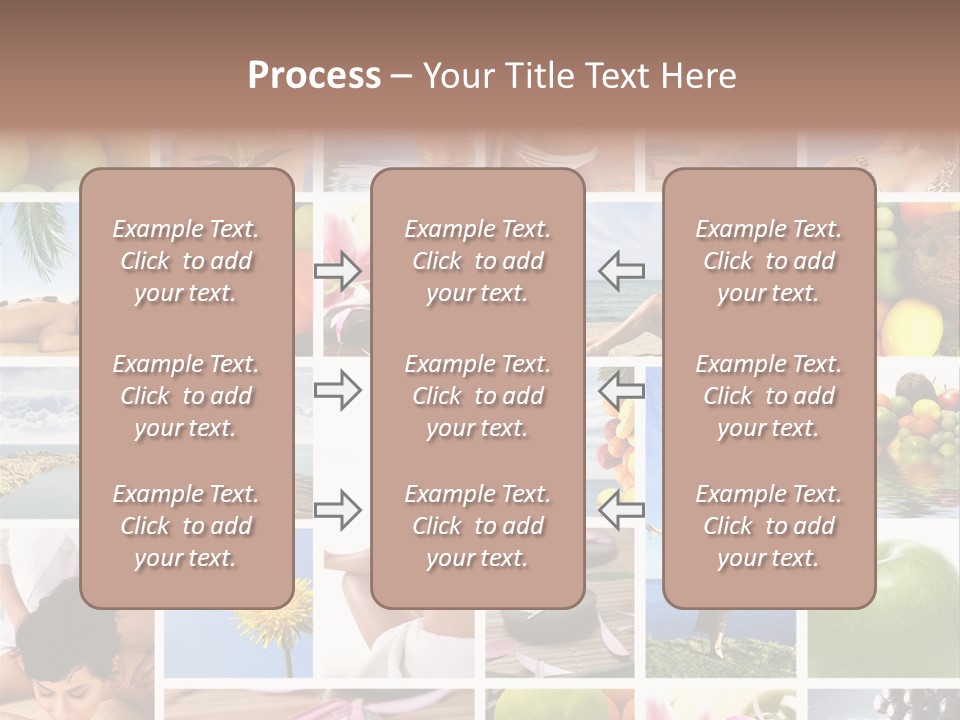 Concept Business  PowerPoint Template