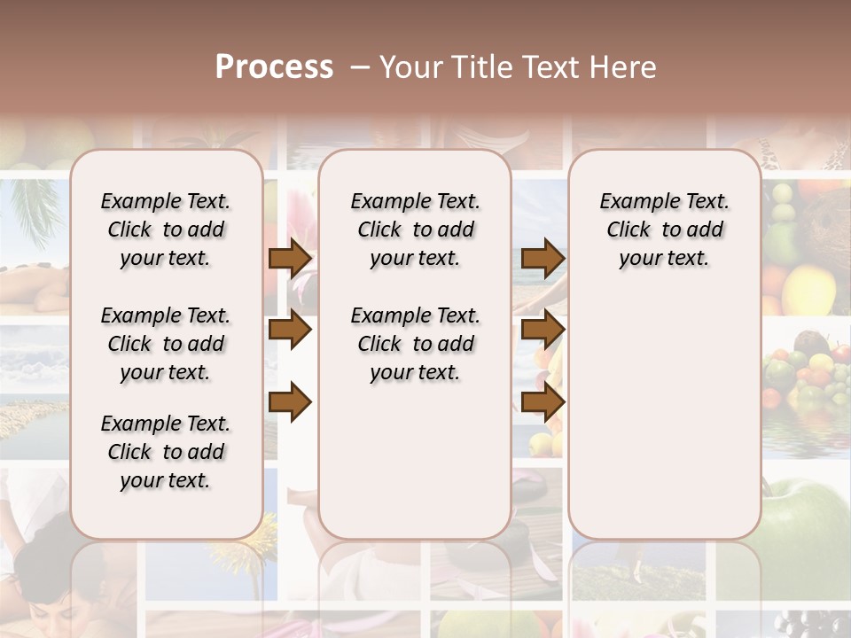 Concept Business  PowerPoint Template