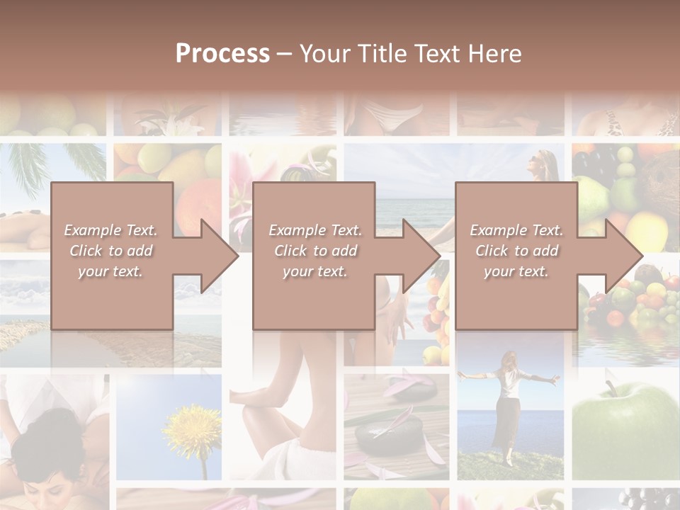 Concept Business  PowerPoint Template
