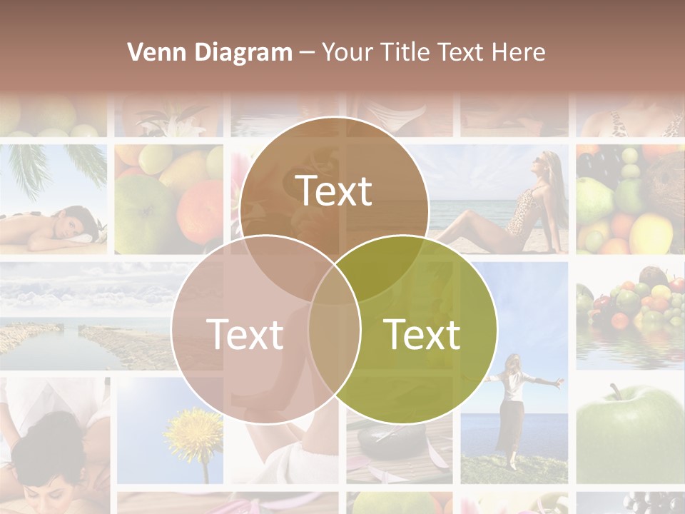 Concept Business  PowerPoint Template