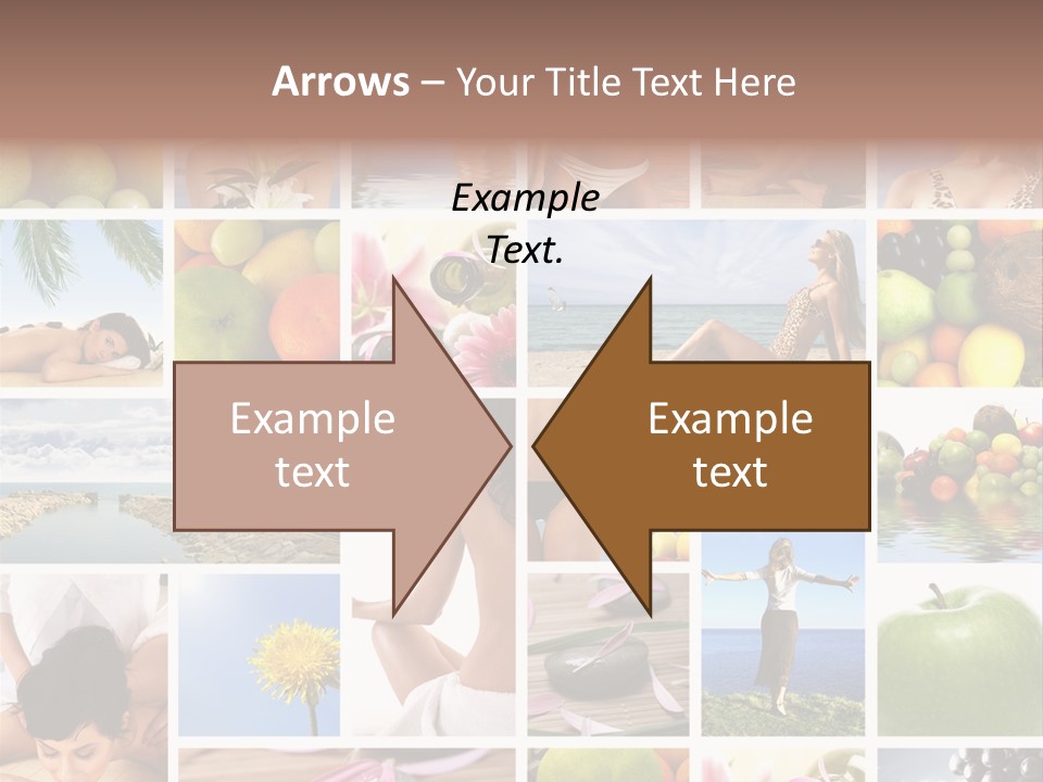 Concept Business  PowerPoint Template