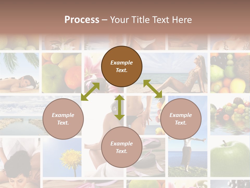 Concept Business  PowerPoint Template