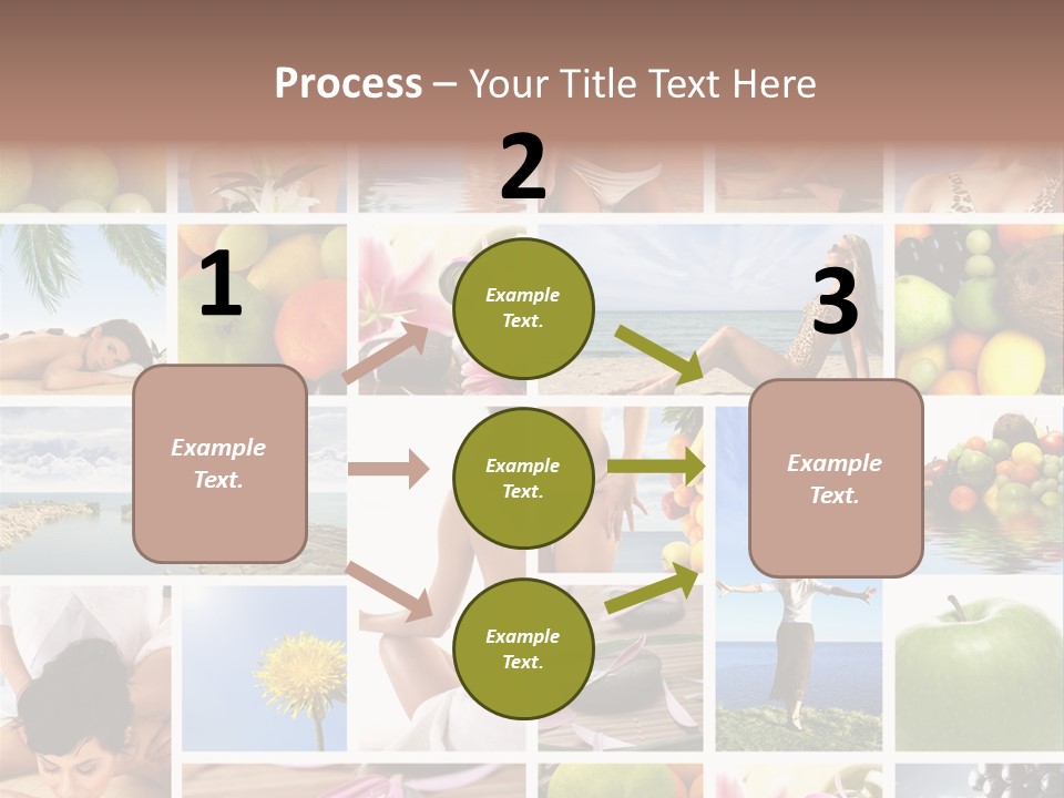 Concept Business  PowerPoint Template