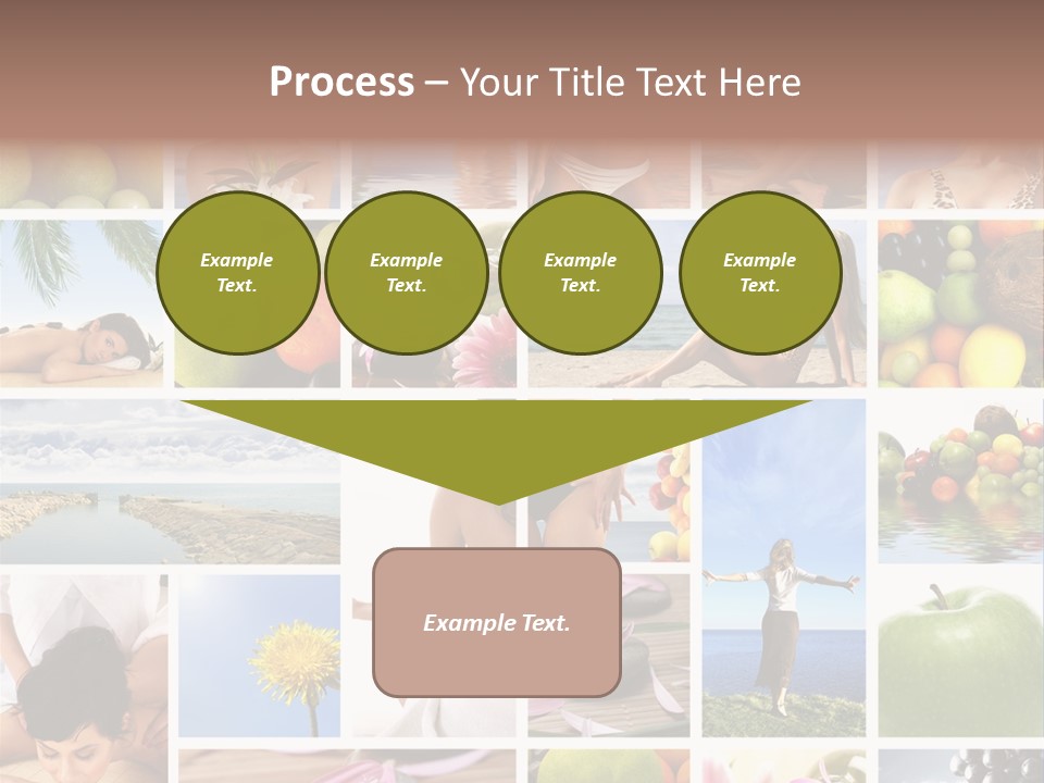 Concept Business  PowerPoint Template
