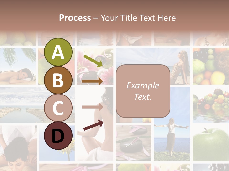 Concept Business  PowerPoint Template