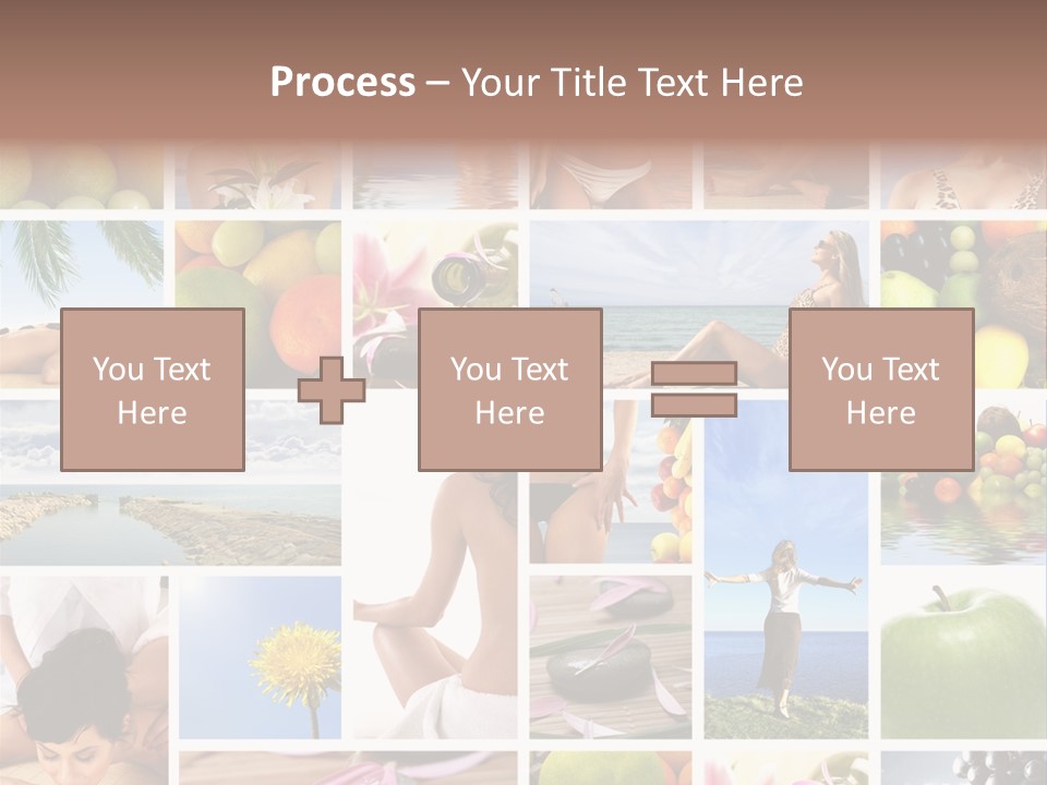 Concept Business  PowerPoint Template
