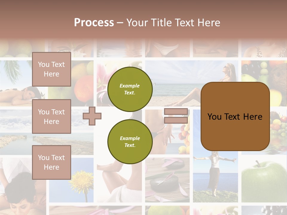Concept Business  PowerPoint Template