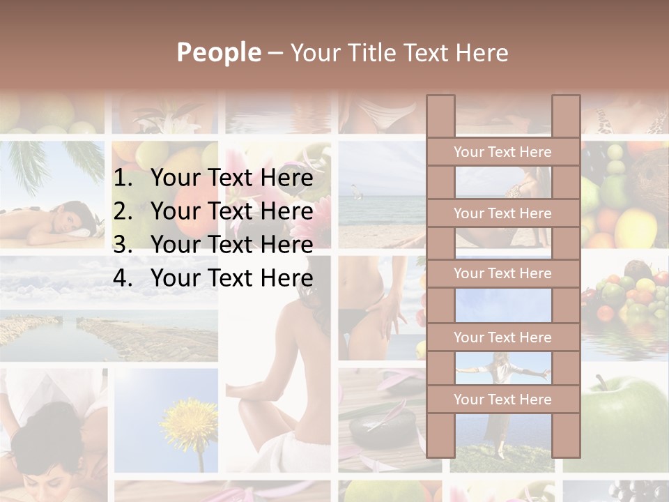 Concept Business  PowerPoint Template