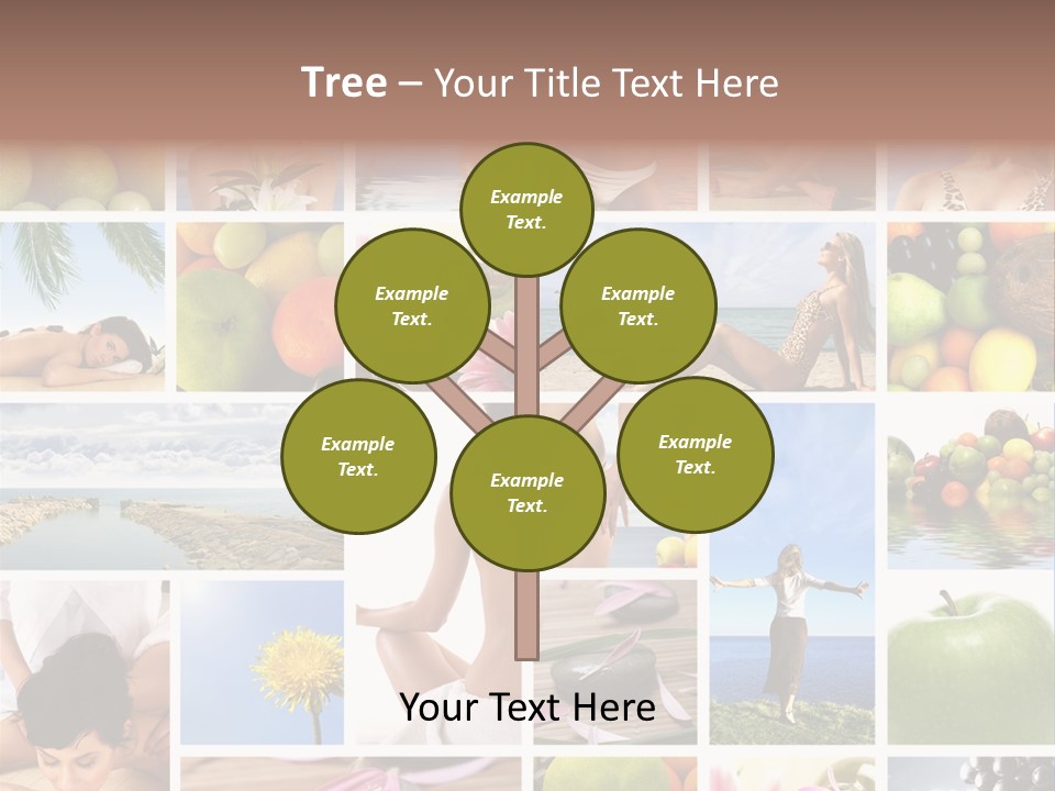 Concept Business  PowerPoint Template