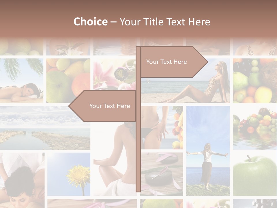 Concept Business  PowerPoint Template
