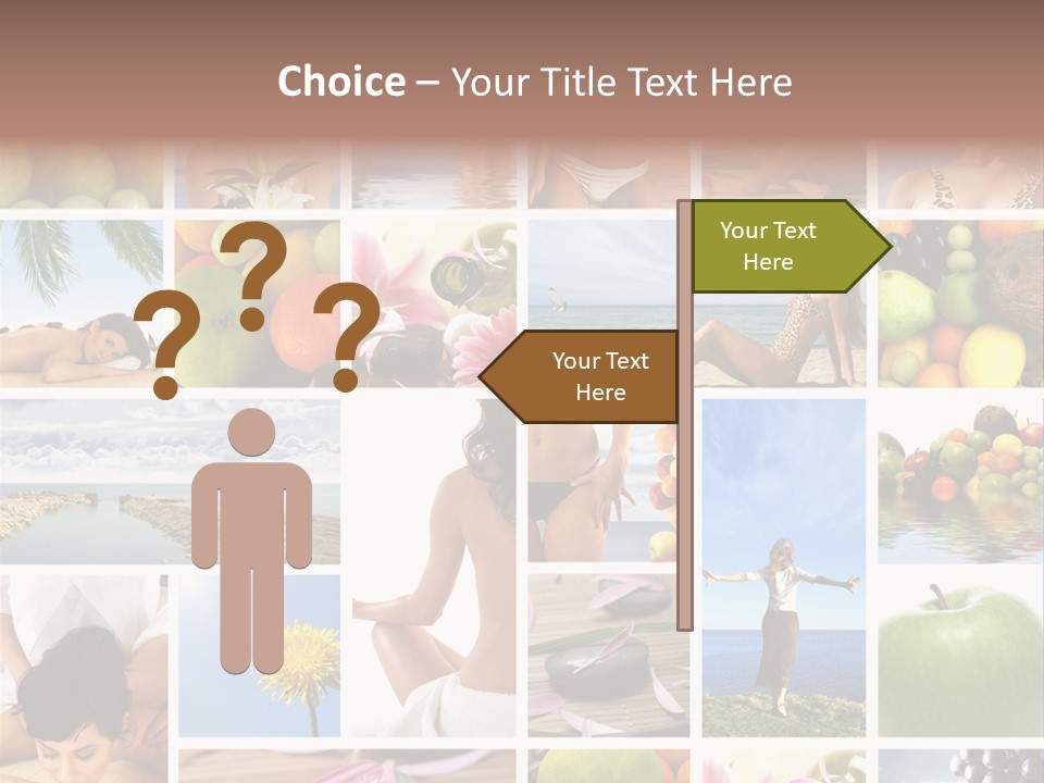 Concept Business  PowerPoint Template