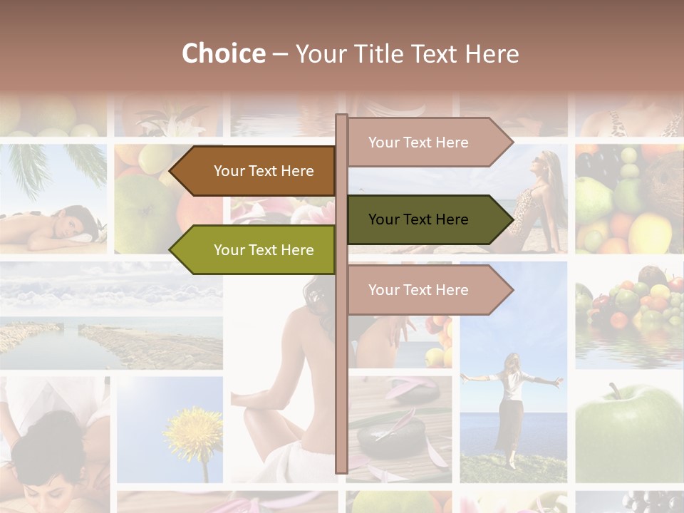 Concept Business  PowerPoint Template
