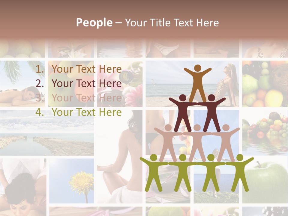 Concept Business  PowerPoint Template