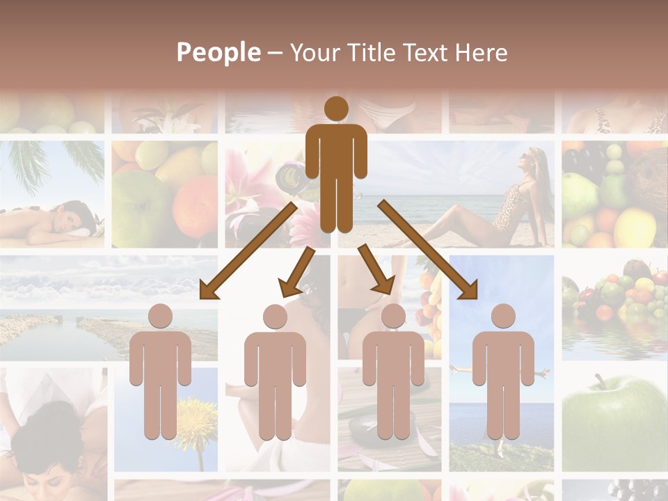 Concept Business  PowerPoint Template