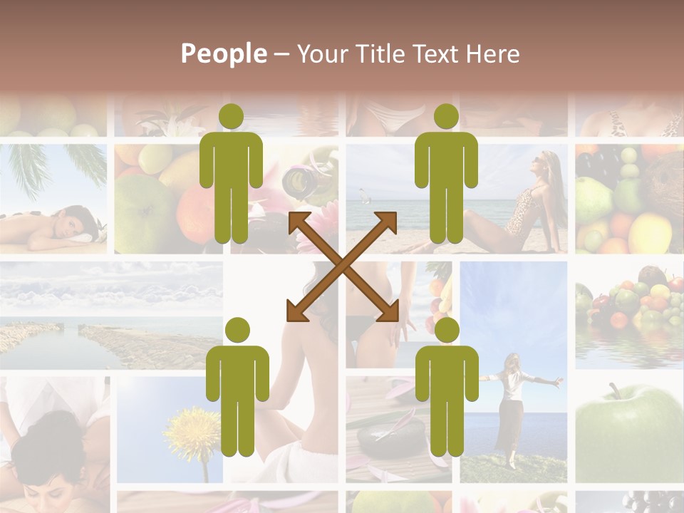 Concept Business  PowerPoint Template