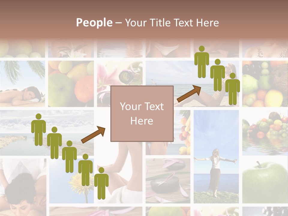 Concept Business  PowerPoint Template