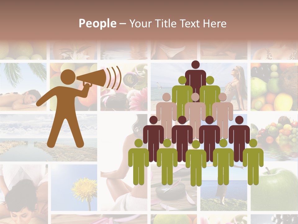 Concept Business  PowerPoint Template