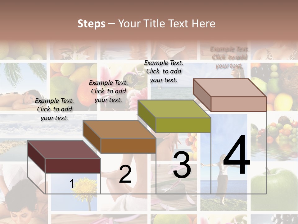 Concept Business  PowerPoint Template