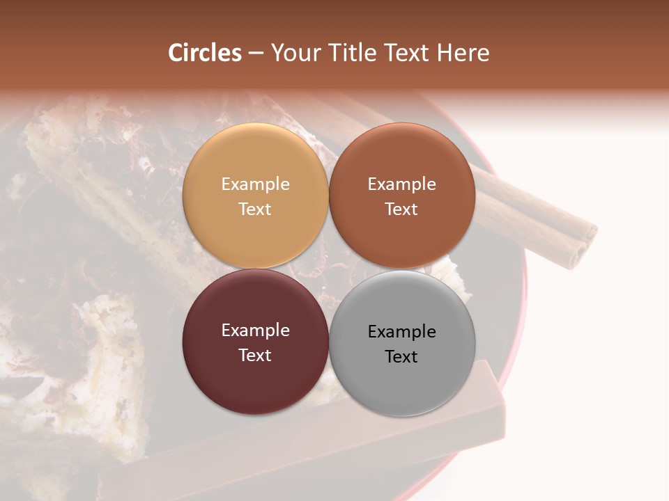 Think Innovation Education PowerPoint Template