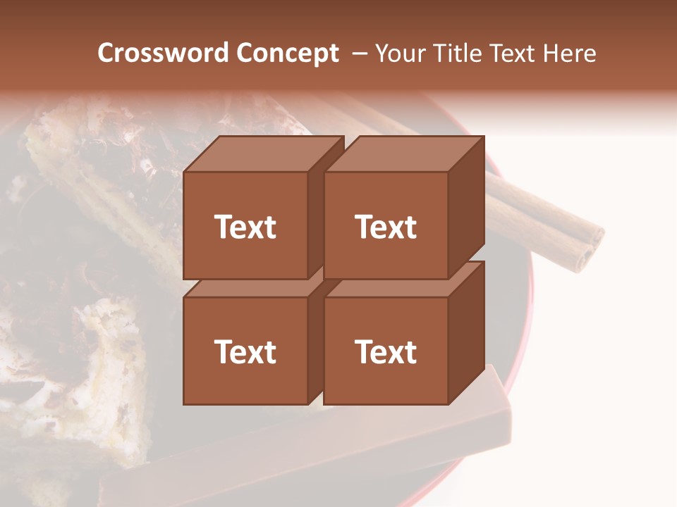 Think Innovation Education PowerPoint Template