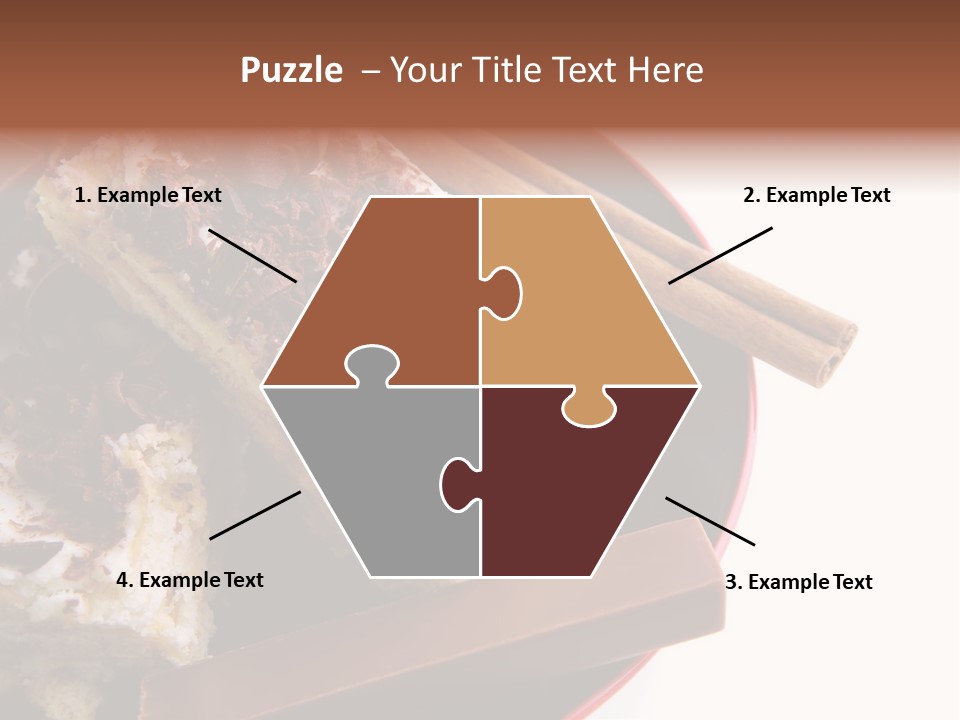 Think Innovation Education PowerPoint Template