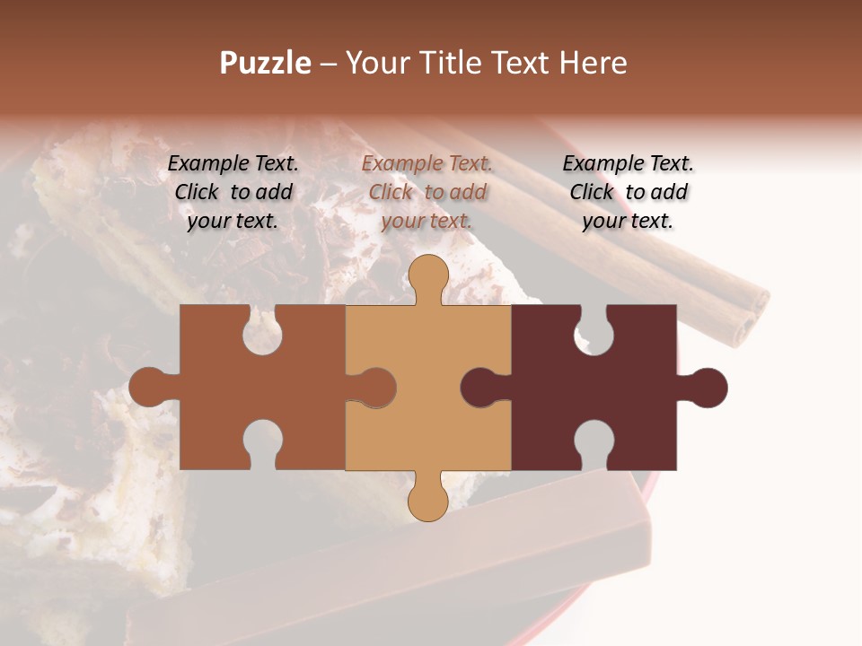 Think Innovation Education PowerPoint Template