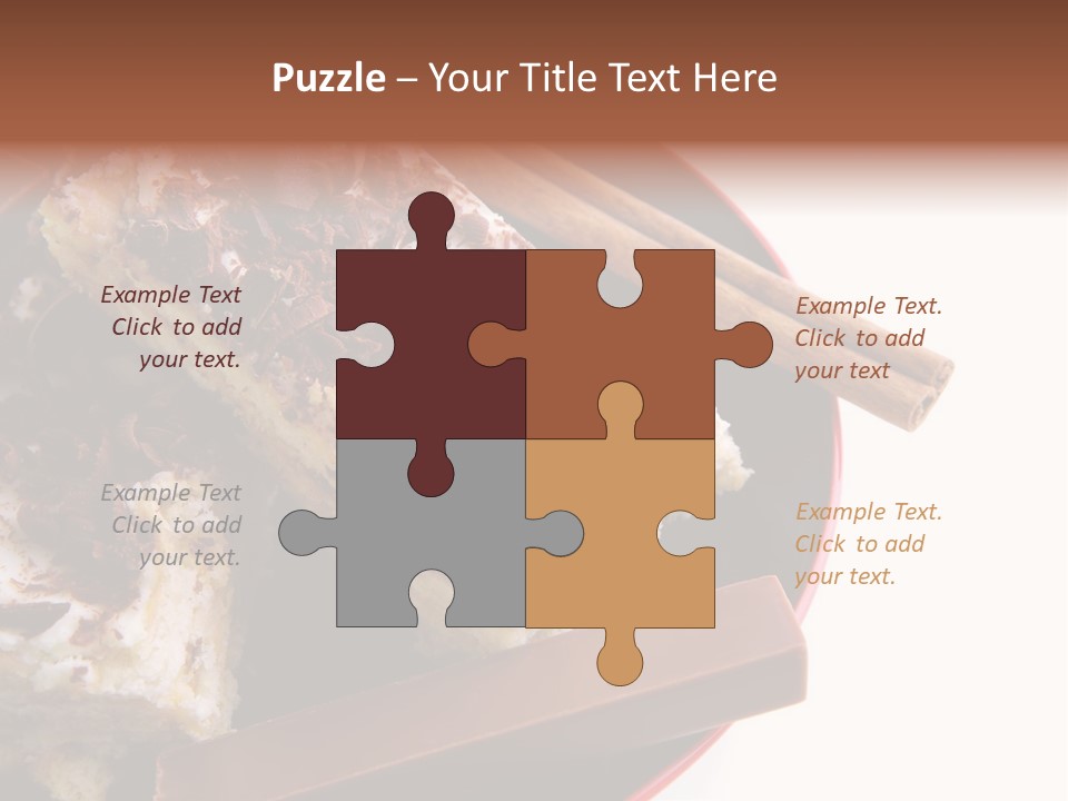 Think Innovation Education PowerPoint Template