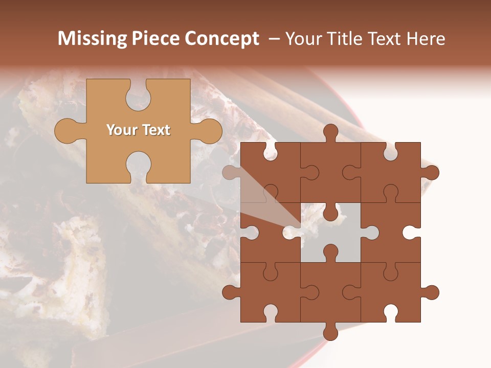 Think Innovation Education PowerPoint Template