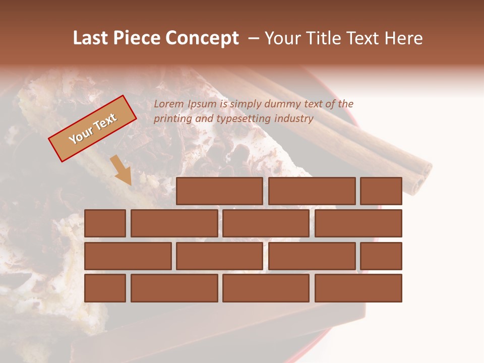Think Innovation Education PowerPoint Template