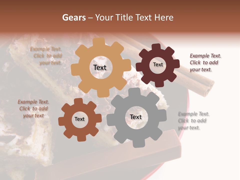 Think Innovation Education PowerPoint Template