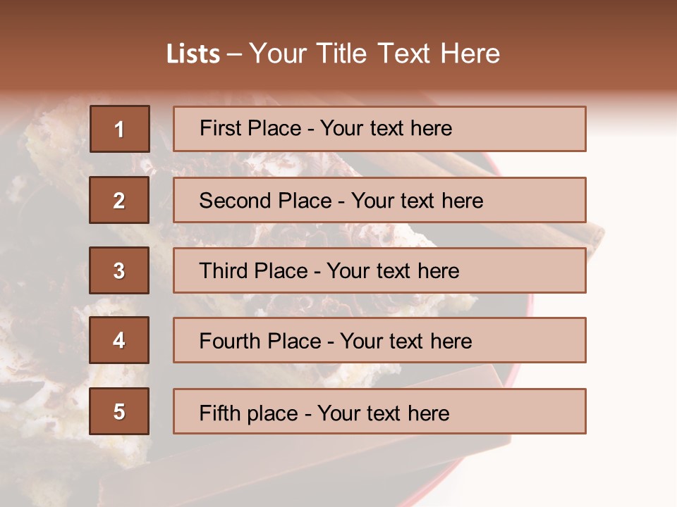 Think Innovation Education PowerPoint Template