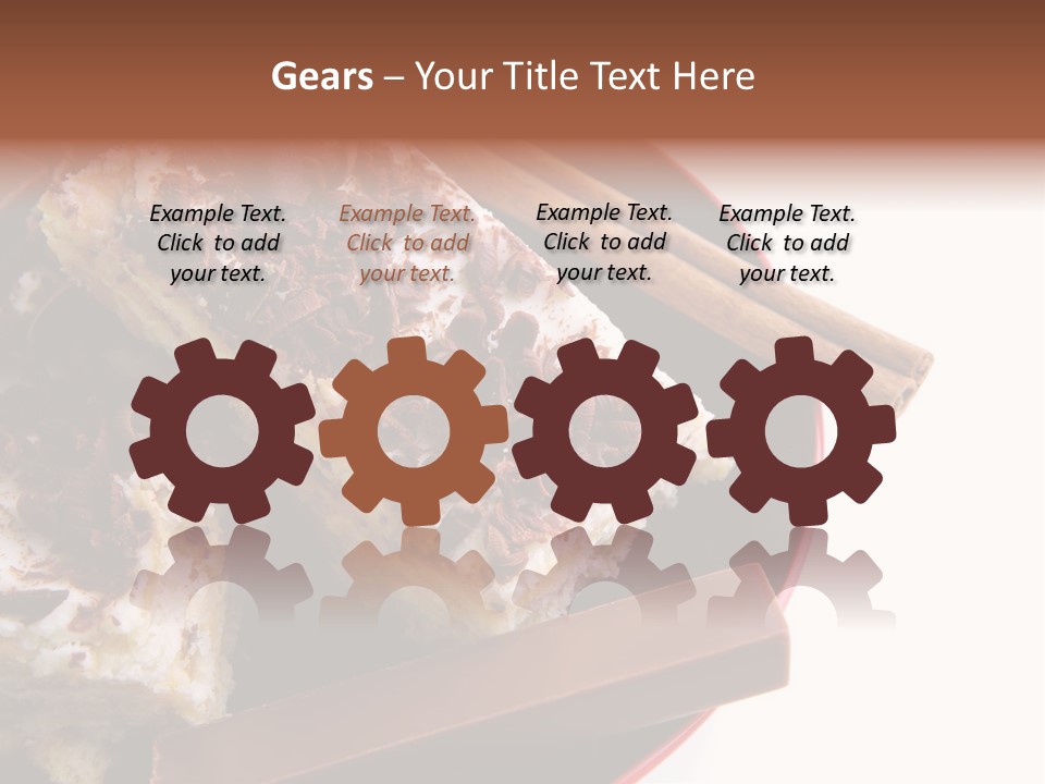 Think Innovation Education PowerPoint Template