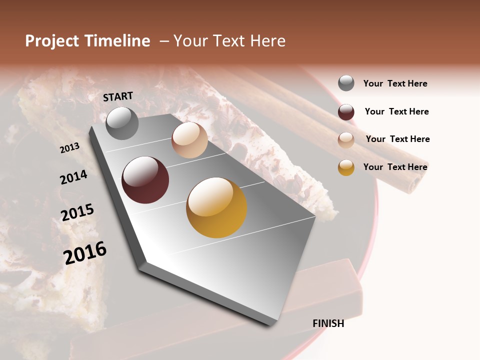 Think Innovation Education PowerPoint Template
