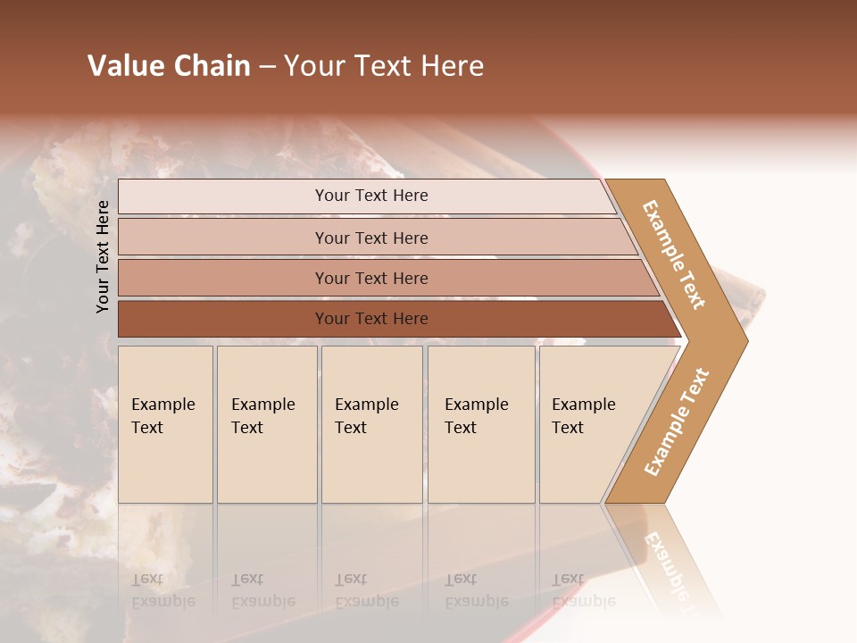 Think Innovation Education PowerPoint Template