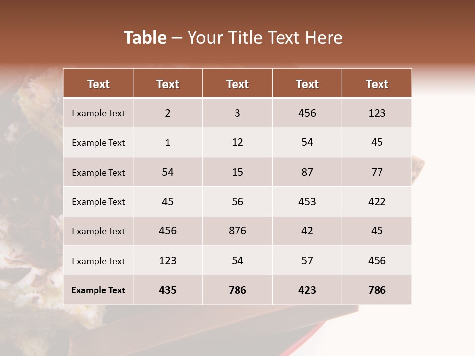 Think Innovation Education PowerPoint Template