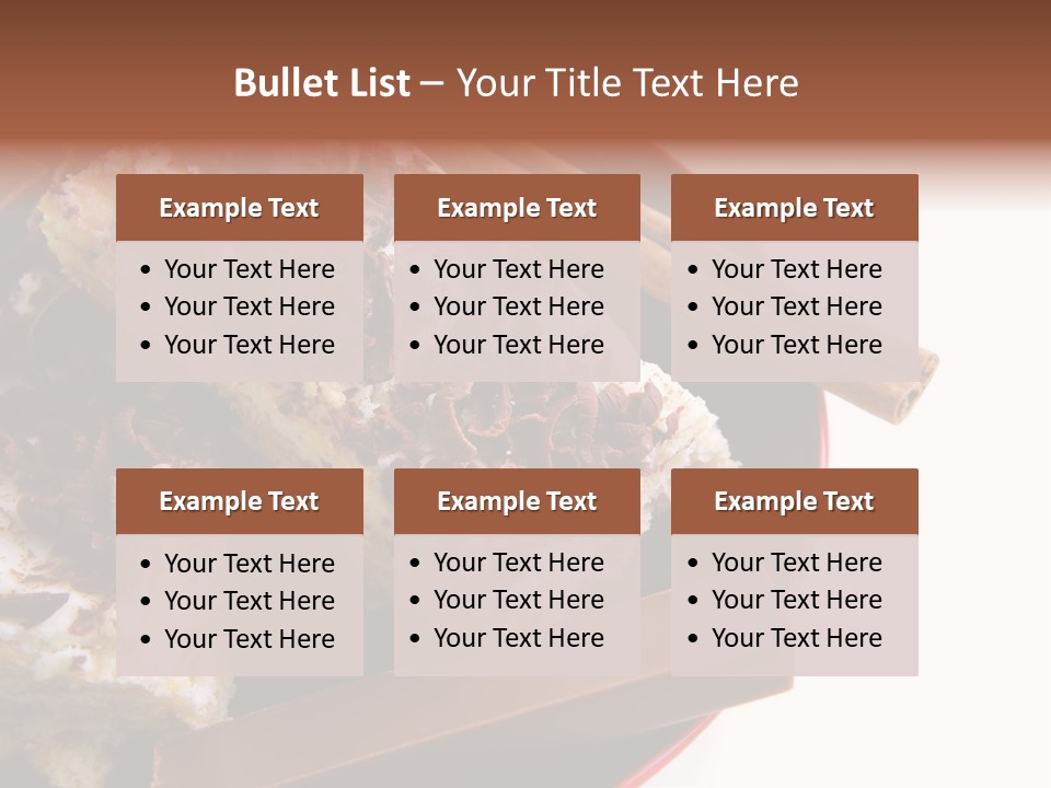 Think Innovation Education PowerPoint Template