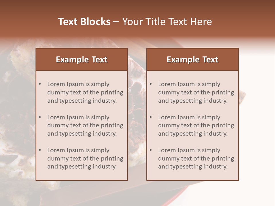 Think Innovation Education PowerPoint Template