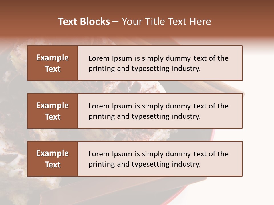 Think Innovation Education PowerPoint Template