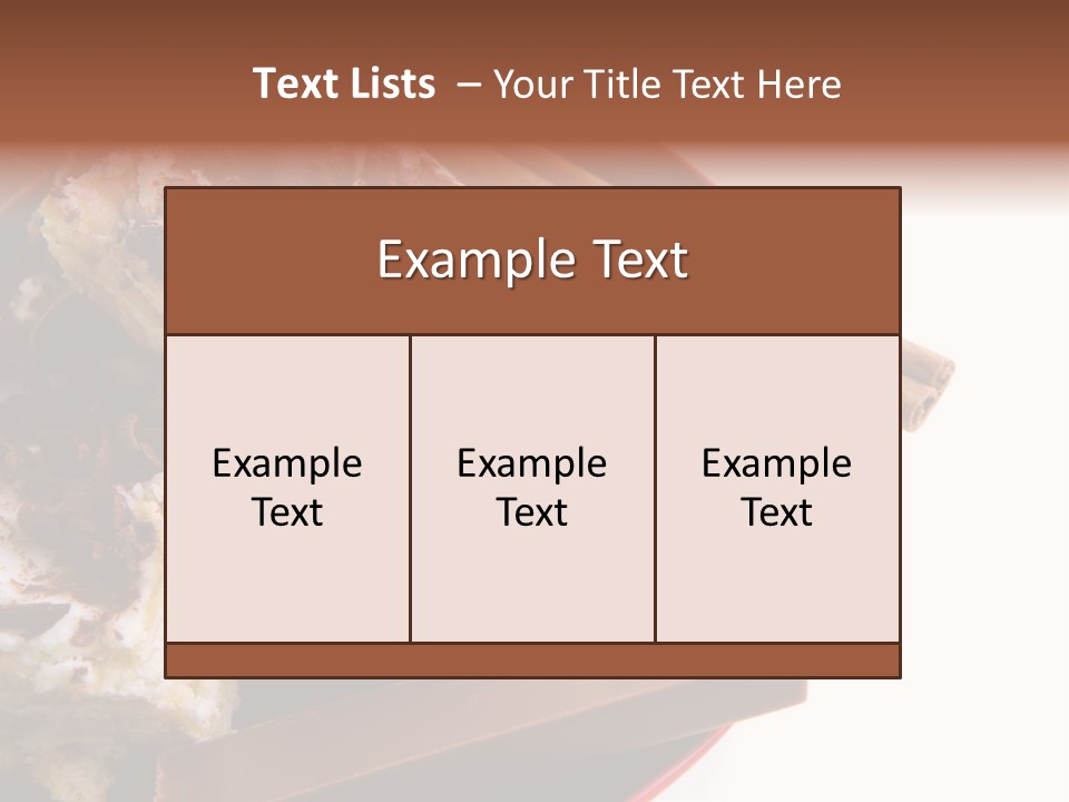 Think Innovation Education PowerPoint Template