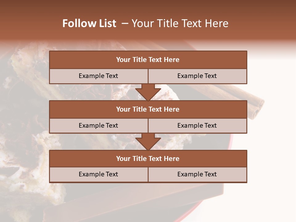 Think Innovation Education PowerPoint Template