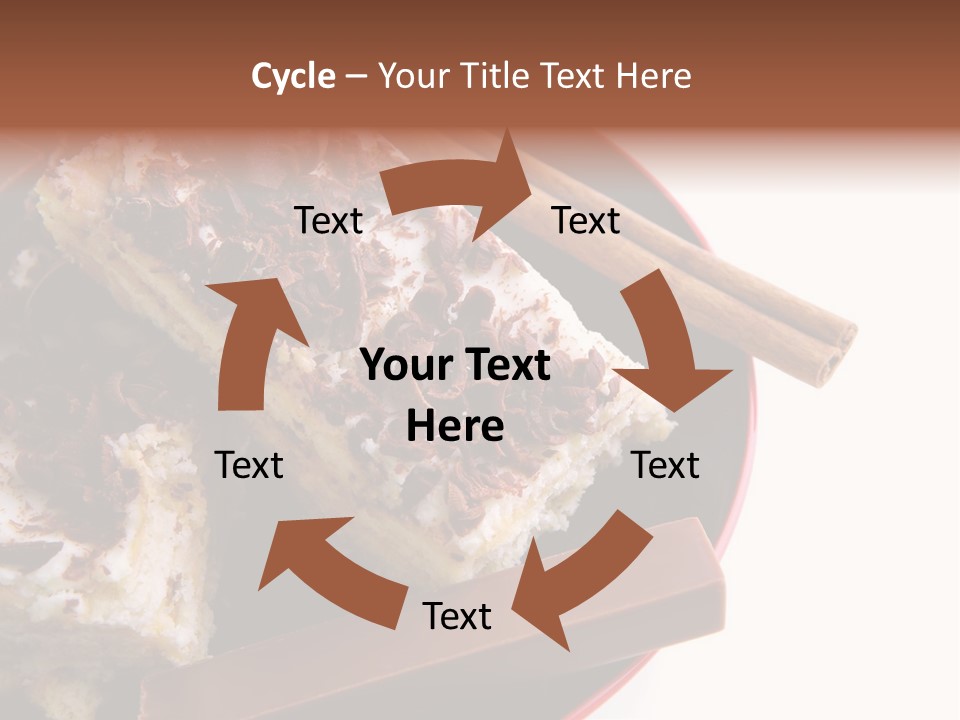 Think Innovation Education PowerPoint Template