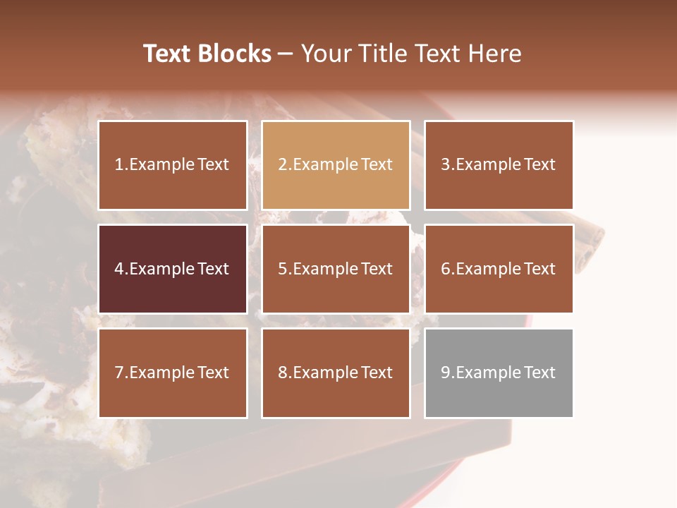 Think Innovation Education PowerPoint Template