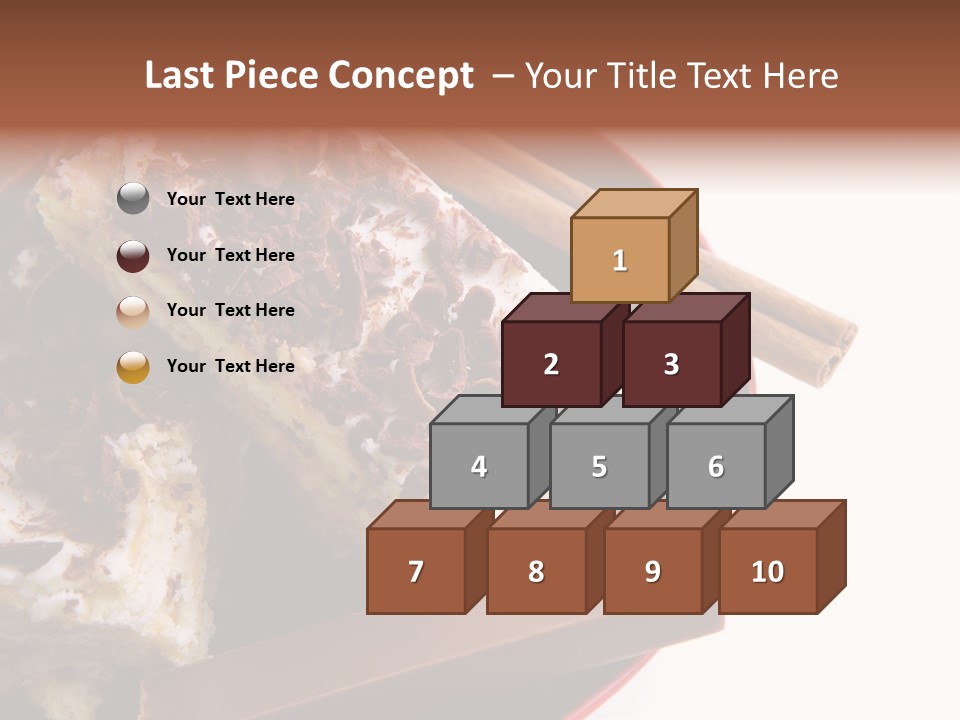 Think Innovation Education PowerPoint Template