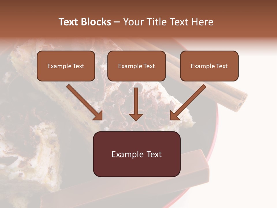 Think Innovation Education PowerPoint Template