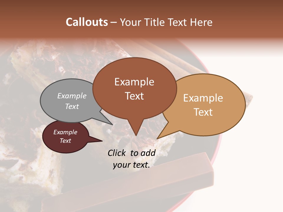 Think Innovation Education PowerPoint Template