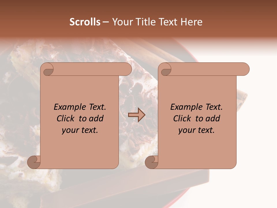 Think Innovation Education PowerPoint Template