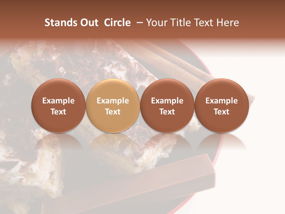 Think Innovation Education PowerPoint Template