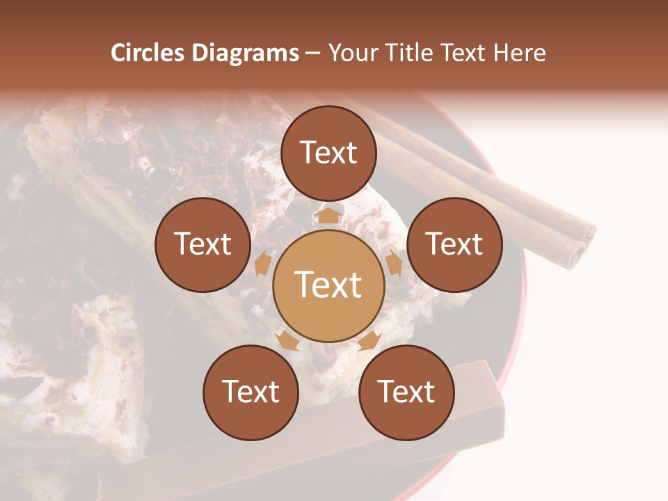 Think Innovation Education PowerPoint Template