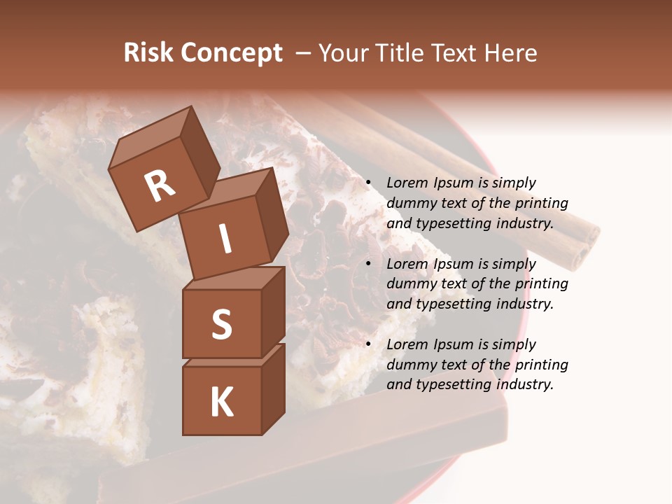 Think Innovation Education PowerPoint Template