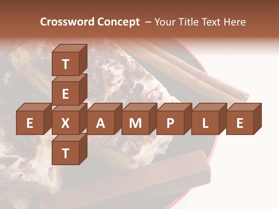 Think Innovation Education PowerPoint Template